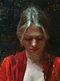 人像 · Suchitra Bhosle ​​​​
