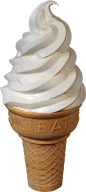 Ice cream PNG image