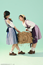 速写班长#速写素材#217 (65)
