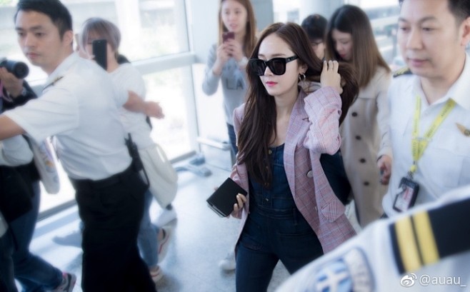 180325 jessica arriv...