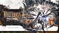 【日】《明日方舟》2023「感谢庆典」活动宣传PV_哔哩哔哩_bilibili