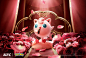 KFC CHINA.2021 POKEMON CHINESE NEW YEAR :: Behance
