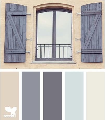 Kitchen: blue (secon...