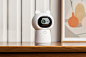 AI-enabled smart home camera captures video in 2K, and can even recognize faces and gestures - Yanko Design : https://youtu.be/YT4arWkUoWs With compatibility across all smart home platforms, from Apple's own HomeKit to Amazon Alexa, Google Home, and even