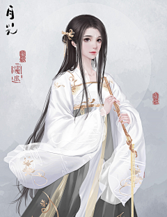 岁月静好❤️现世安稳采集到美人儿