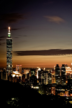 影儿**采集到都市夜景