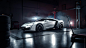 Vehicles - Lykan Hypersport  桌布