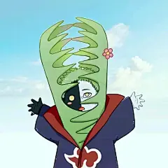 #火影忍者##——头像