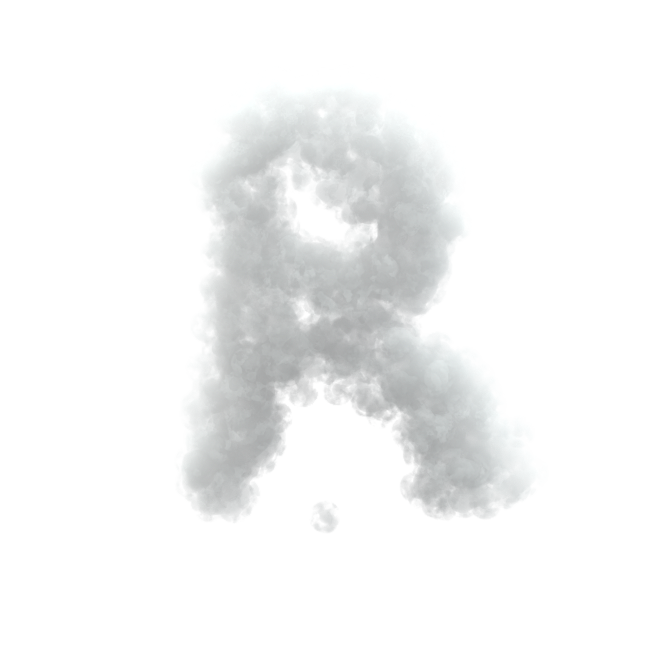 R