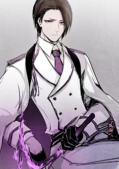 忆秋·啾啾啾采集到魔道祖师