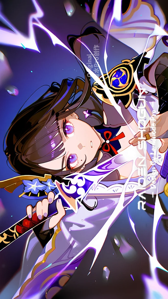 ✨原神×横屏壁纸✨往生堂可不是软柿子‼️...