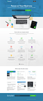 Dynado.com - Focus on Your Business