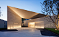 Yifang Art Center / YIHE Landscape Architecture - Exterior Photography, Facade