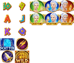 Slot-图标-花瓣网|陪你做生活的设计师