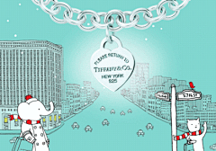 苏菲亚゜采集到Tiffany