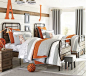 Kids bedroom: 