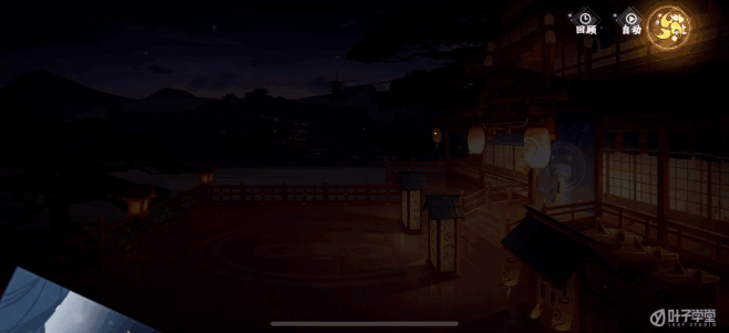 游戏GIF—阴阳师：百闻牌
 游戏UI-...