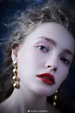 -
Hair-Make up | Ted Luo
Photographer | AoXiaoRan
Model | Lacoco models
Cloth | Yu Ai
Accessories | Yu Ai ​​​​