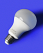 Ledison LED照明产品-古田路9号-品牌创意/版权保护平台