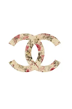 香奈儿、三叶草、阿迪达斯、手机壁纸！