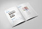 book design books publishing   书籍设计 画册设计