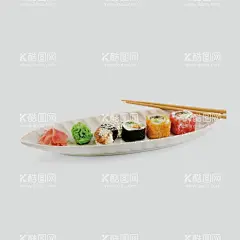 日本寿司  - 源文件下载【酷图网】寿司,日料,台湾紫菜包饭,寿司海报,日本料理