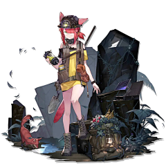 Hino——OTAKU采集到cg