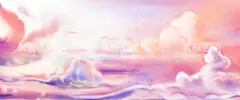  创意手绘天空图片  - 源文件下载【酷图网】网红云,小清新,温馨,唯美,梦幻,梦境,浪漫,渐变云,云层,层次感,油画,装饰画,彩云,云彩,天空云,天空白云,复古云,复古云彩,复古天空,油画云,彩色云,卡通云,复古,云雾,云朵,天空,紫色,白云,插画,手绘,粉红色,蓝色,渐变,背景,蓝天白云,动画,壁纸,天空之境,天空之海,天空城,意境,