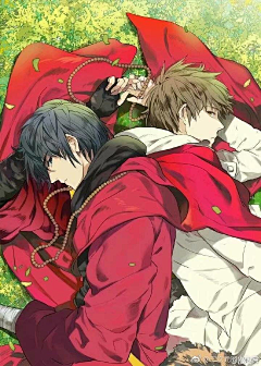 -Begon1a-采集到小笔记