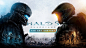 Halo 5: Guardians Fan Art Contest : Join Locke’s hunt for Master Chief in the new Halo 5: Guardians Contest ! Pick your side and create an original portrait of either Locke or Master Chief. Enter now for the chance to win a lim...