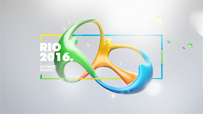 Rio 2016 ID for GS c...