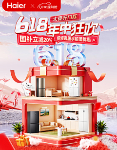 早八的牛马采集到电商