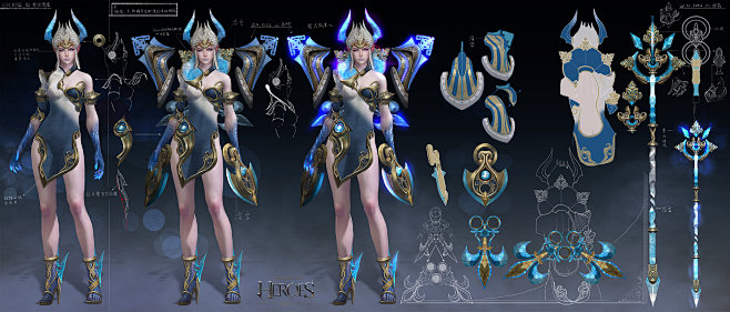 THE AGE OF HEROES-Ur...