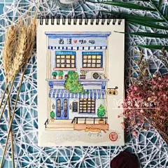 梦想小店 - 堆糖，美图壁纸兴趣社区