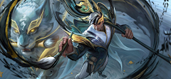 龍、同学采集到游戏.套图