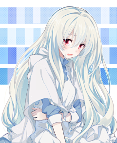 ۞۞۞采集到二次元
