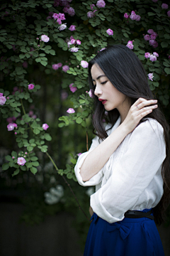 金麟乀MoMo采集到美图