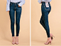 츄(chuu) | -5KG JEANS vol.67 | -5kg jeans
