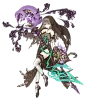 グレーテル/淫蠍のクレリック - SINoALICE Database : 内田真礼 Gretelエリアで祈祷(火)30%UP 全武器種(水)25%DOWN モノガタリで祈祷(火)25%UP 祈祷(火)15%UP 魔法防御+100 物理防御+100 魔法攻撃+100 物理攻撃+100 Gretelエリアで祈祷(火)10%UP 魔法防御+100 HP+200 HP+200 (SINoALICE Database)