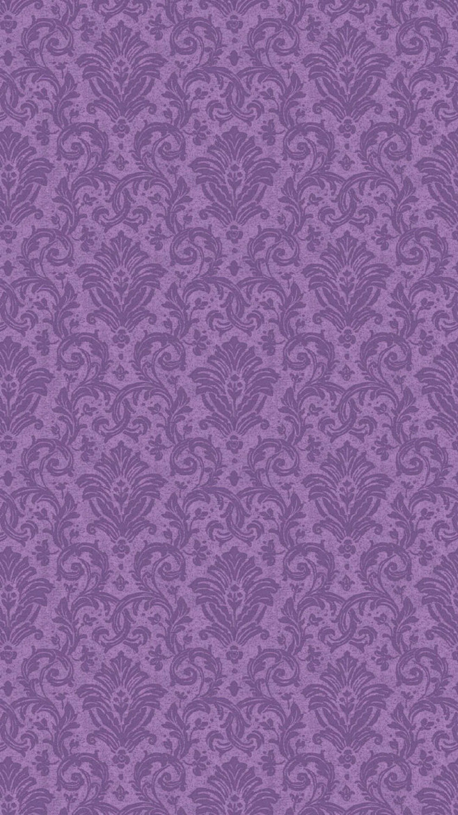 一波紫色平铺图片