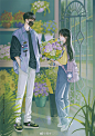@槿木-_- 的个人主页 - 微博