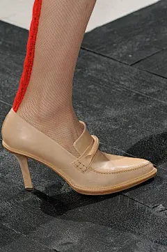 Veronique Branquinho - Fall 2014 Ready-to-Wear Collection
