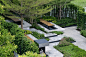 绿色像素住宅 Friday Hometown / Na Laan Studio – mooool木藕设计网