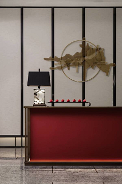 silviany采集到FOYER