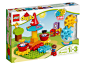 My First Carousel | LEGO Shop