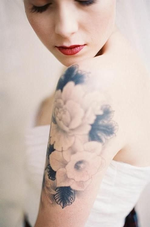 Gentle. Tattoos for ...