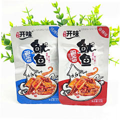 HEY-MORNING采集到鱼包装
