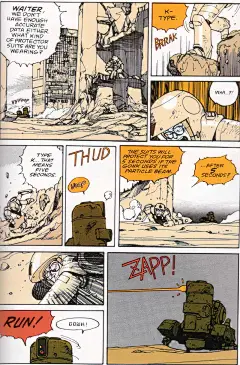 大友克洋(おおとも かつひろ，Ōtomo Katsuhiro)日本作家、漫画家、动画导演，漫画作品以精细的画面和巧妙的剧情铺陈在业界受到好评。
大友克洋表示，他的漫画和其他的有很大的不同。他说:我的漫画，在人物、背景的细微部分都画得非常真实，动画也延续这个特色。我的作品，不会像一般漫画给人平板的感觉，而是有有深度的空间，产生慑人的真实感。
