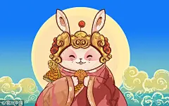 视觉中国八月热销插画排行 - 宛静 - 原创作品 - 视觉中国(shijueME)