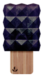 Nuna — Out of this World : The most delicious popsicle in the world.Nuna is a revolutionary popsicle developed exclusively on a sustainable bamboo stick. Beautifully designed and manufactured by an international group of experts.Comprised of all natural i